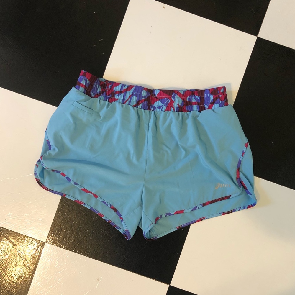 ASICS Running Shorts